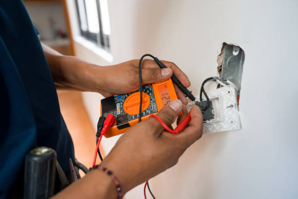 Professional Electrician in Black Canyon City, AZ