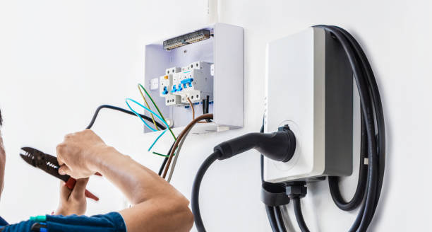 Why Trust Our Certified Electricians for Your Electrical Needs in Black Canyon City, AZ?